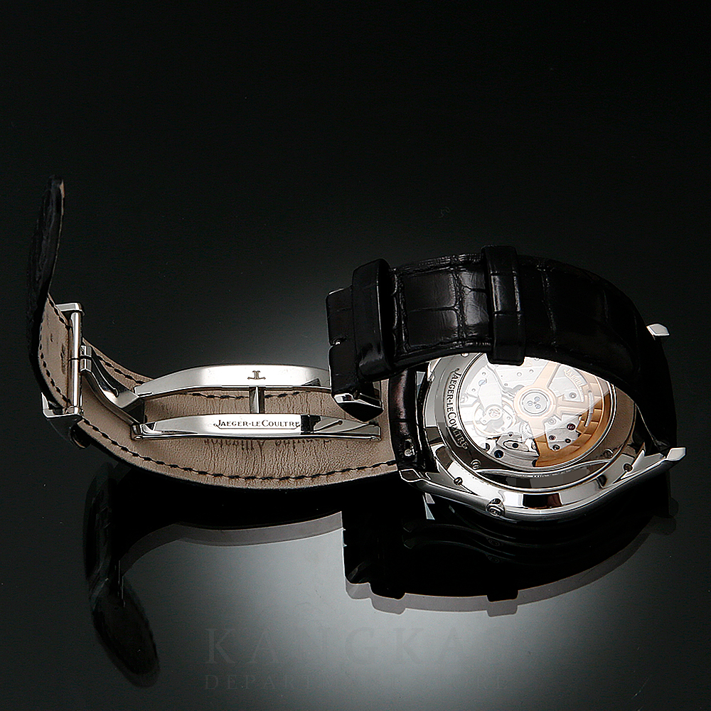 Jaeger LeCoultre(USED)예거르쿨트르 마스터 울트라씬 문 Q1368430